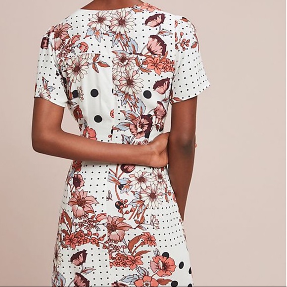 Anthropologie Dress - Picture 3 of 4
